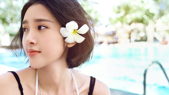 唐艺昕：就我的性格来讲，有可能闪婚