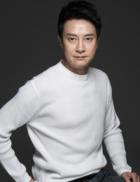 刘锡明