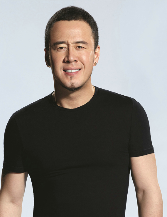 杨坤
